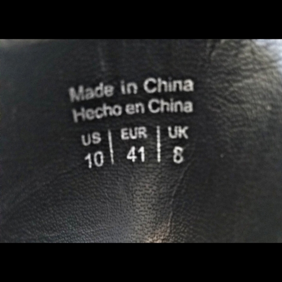 ALDO Suede Pumps - Picture 6 of 6